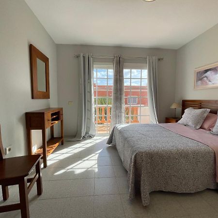 Apartamento Gustamar 10 Caleta de Fuste Extérieur photo