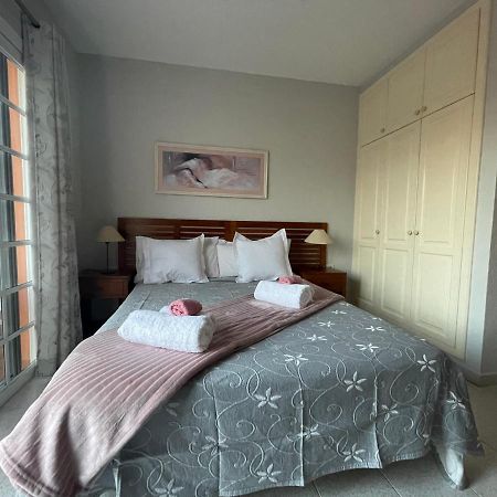 Apartamento Gustamar 10 Caleta de Fuste Extérieur photo