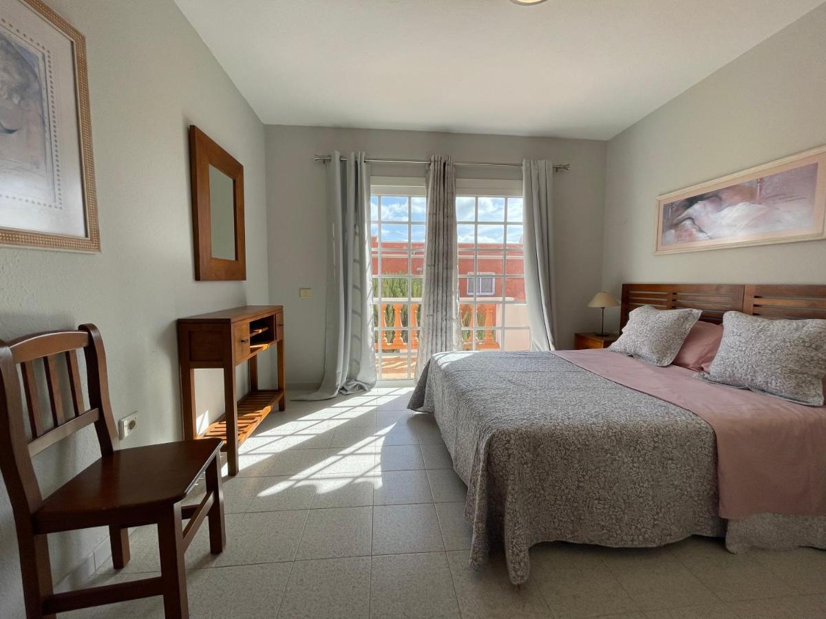 Apartamento Gustamar 10 Caleta de Fuste Extérieur photo