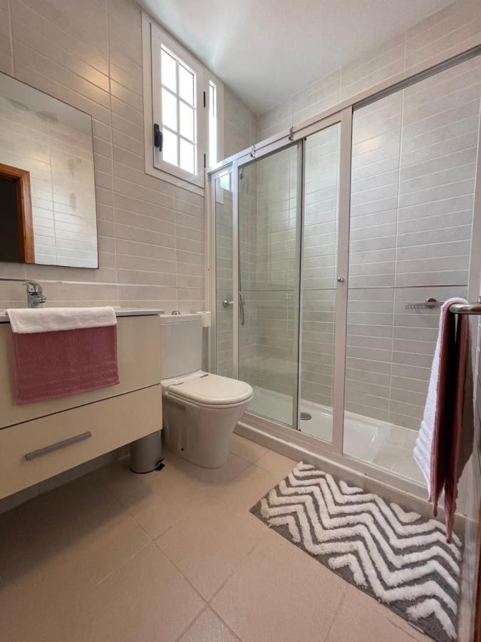 Apartamento Gustamar 10 Caleta de Fuste Extérieur photo
