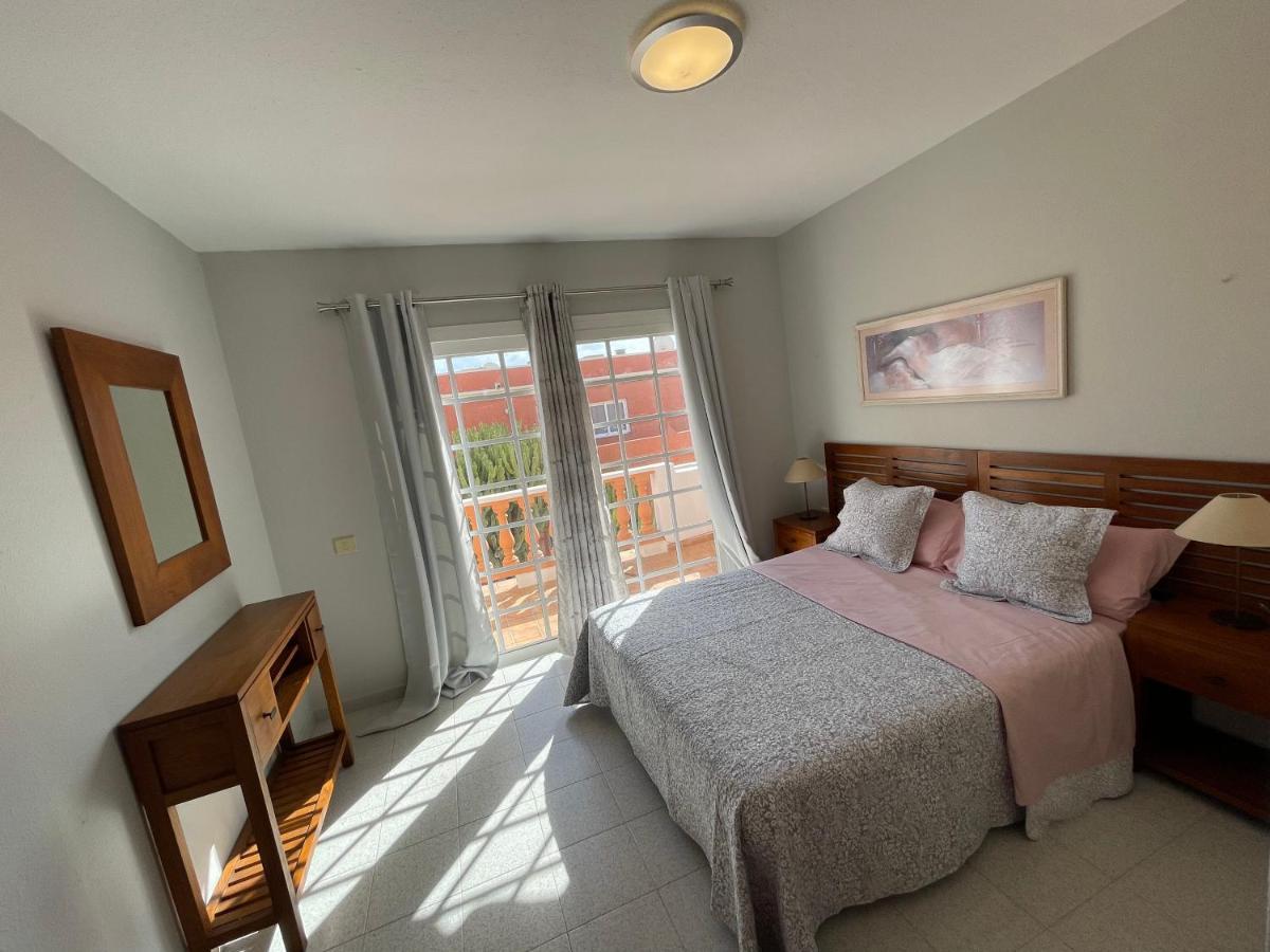 Apartamento Gustamar 10 Caleta de Fuste Extérieur photo