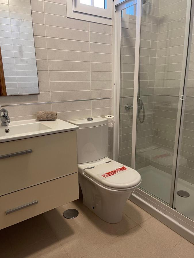 Apartamento Gustamar 10 Caleta de Fuste Extérieur photo