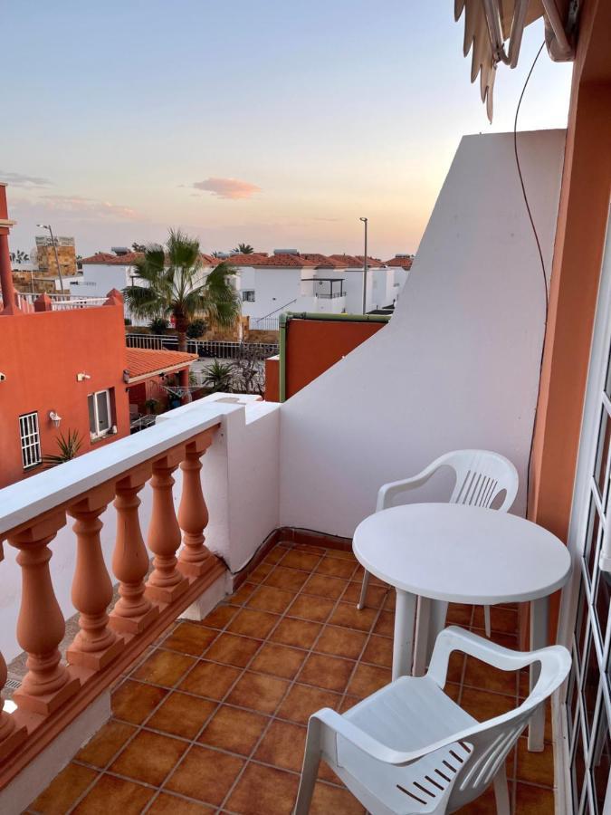 Apartamento Gustamar 10 Caleta de Fuste Extérieur photo